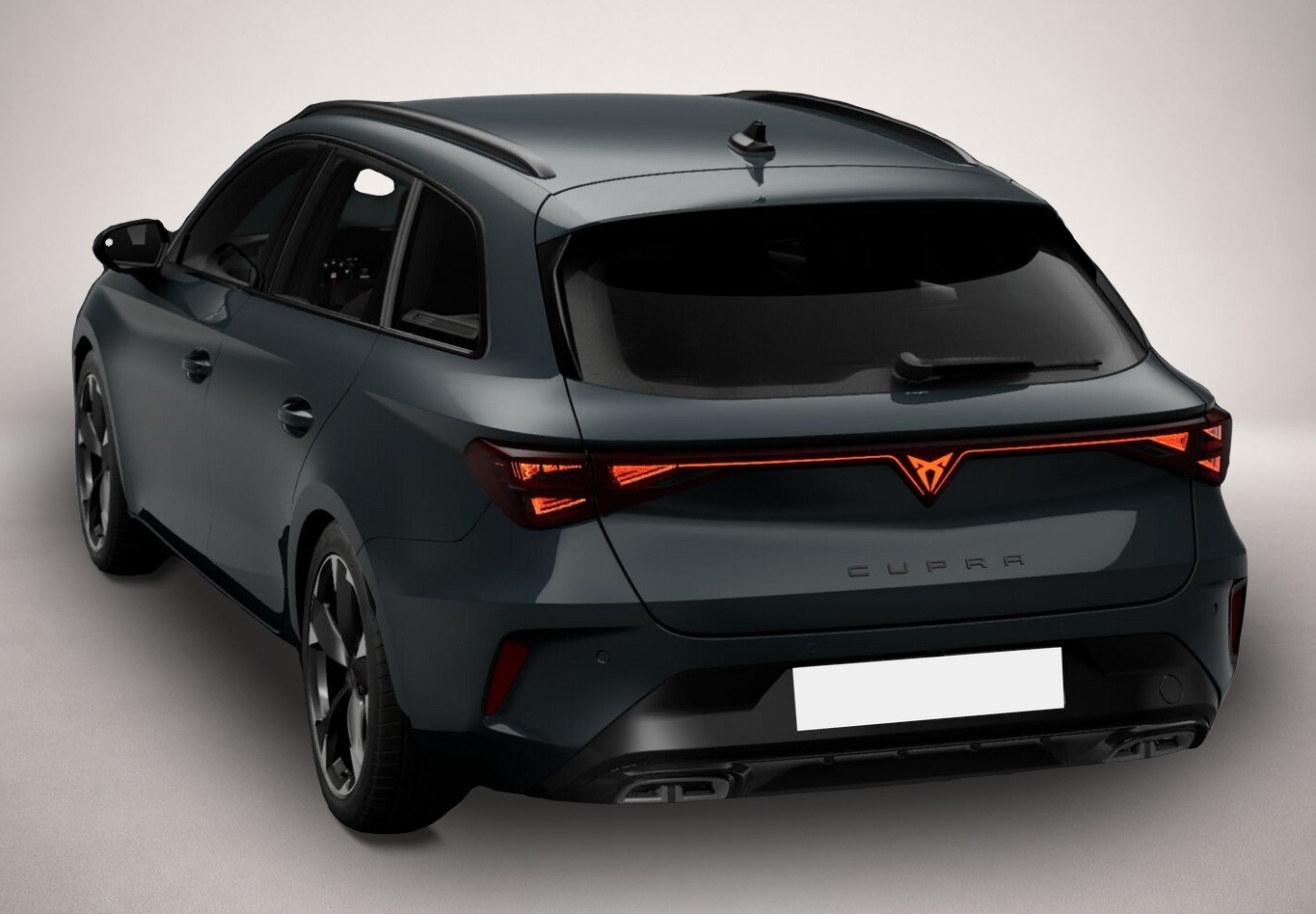 Fotografie 5 des Cupra Leon ST DSG Edge SHZ Kessy Kam eHk SHZ ACC Ambi