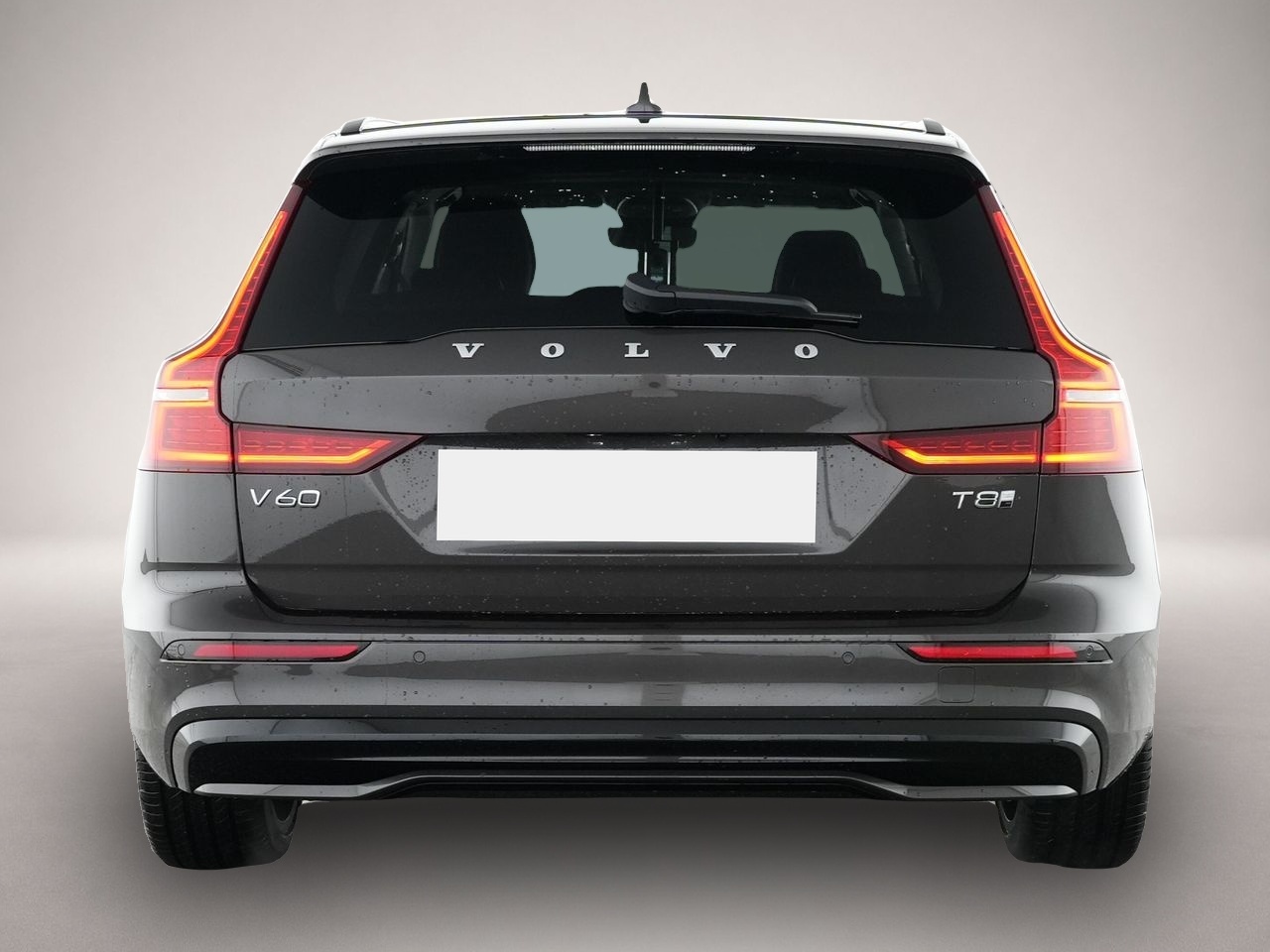 Bild 3 Volvo V60 Kombi Plus Dark Recharge Plug-In Hybrid AWD