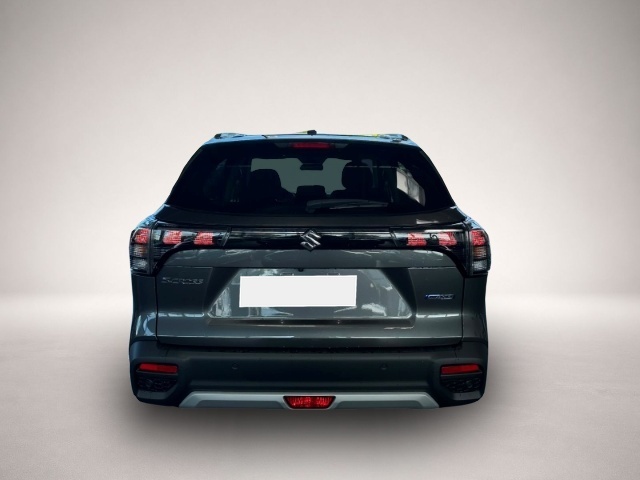 Bild 6 Suzuki Across S-Cross Comfort 1.4 AT Navi ACC LED Kamera SitzH