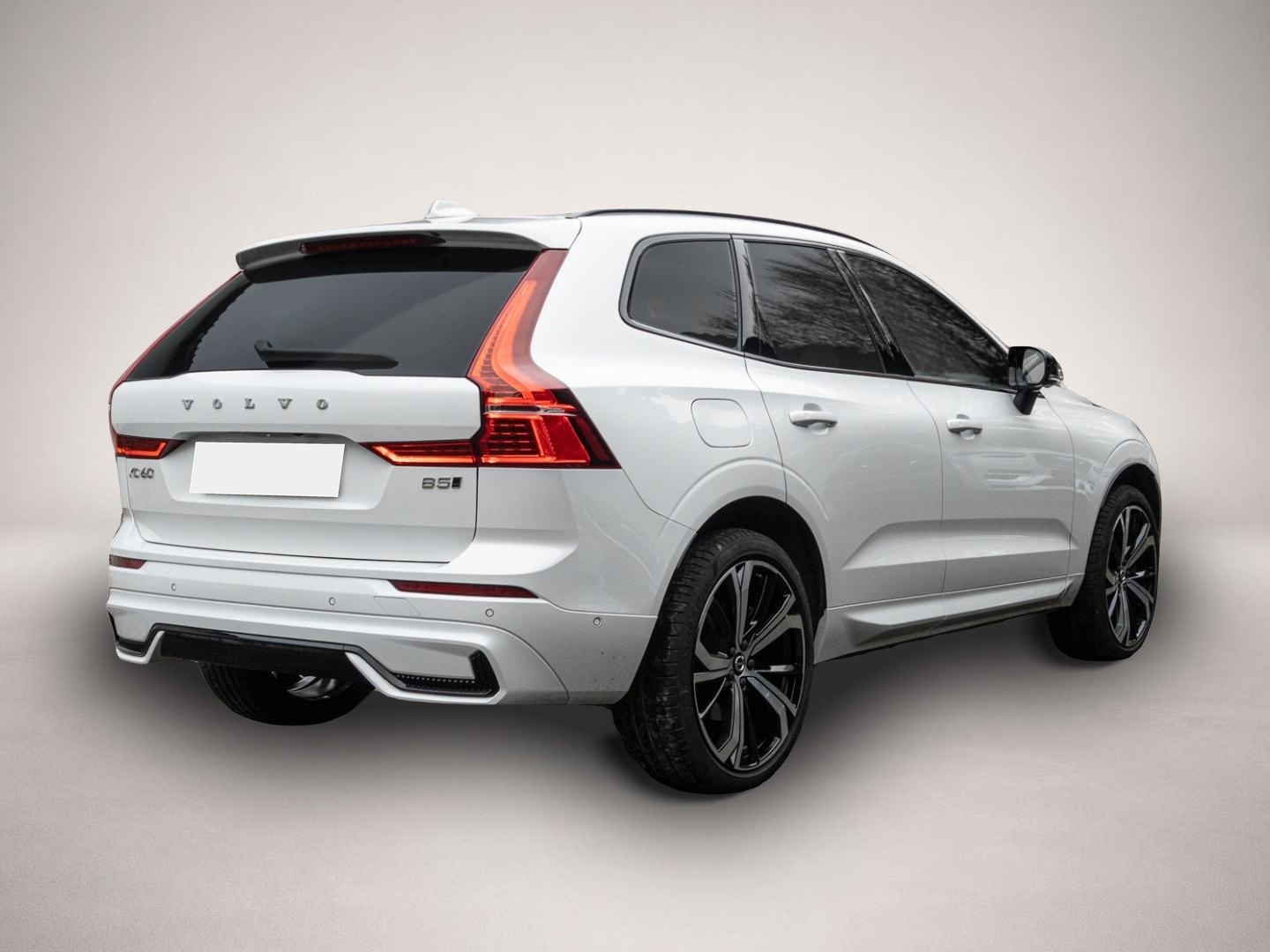 Bild 2 Volvo XC60 Ultimate Dark AWD HUD StandHZG AHK Digitale