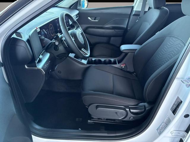 Bild 4 Hyundai Kona Comfort Plus 1.6 T-GDI DCT 4WD / Navi / AC.