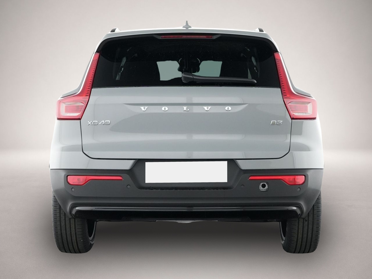 Bild 3 Volvo XC40 Plus Dark 2WD Digitales Cockpit Memory Sitz