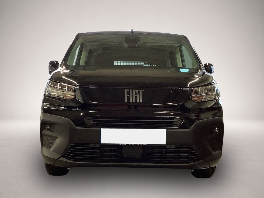 Bild 3 Fiat Doblo 1.5 BlueHDi L1 Paket Techno! RFC* PDC v+h*