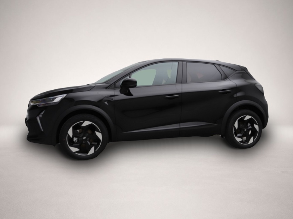 Bild 4 Renault Captur Techno TCe 115