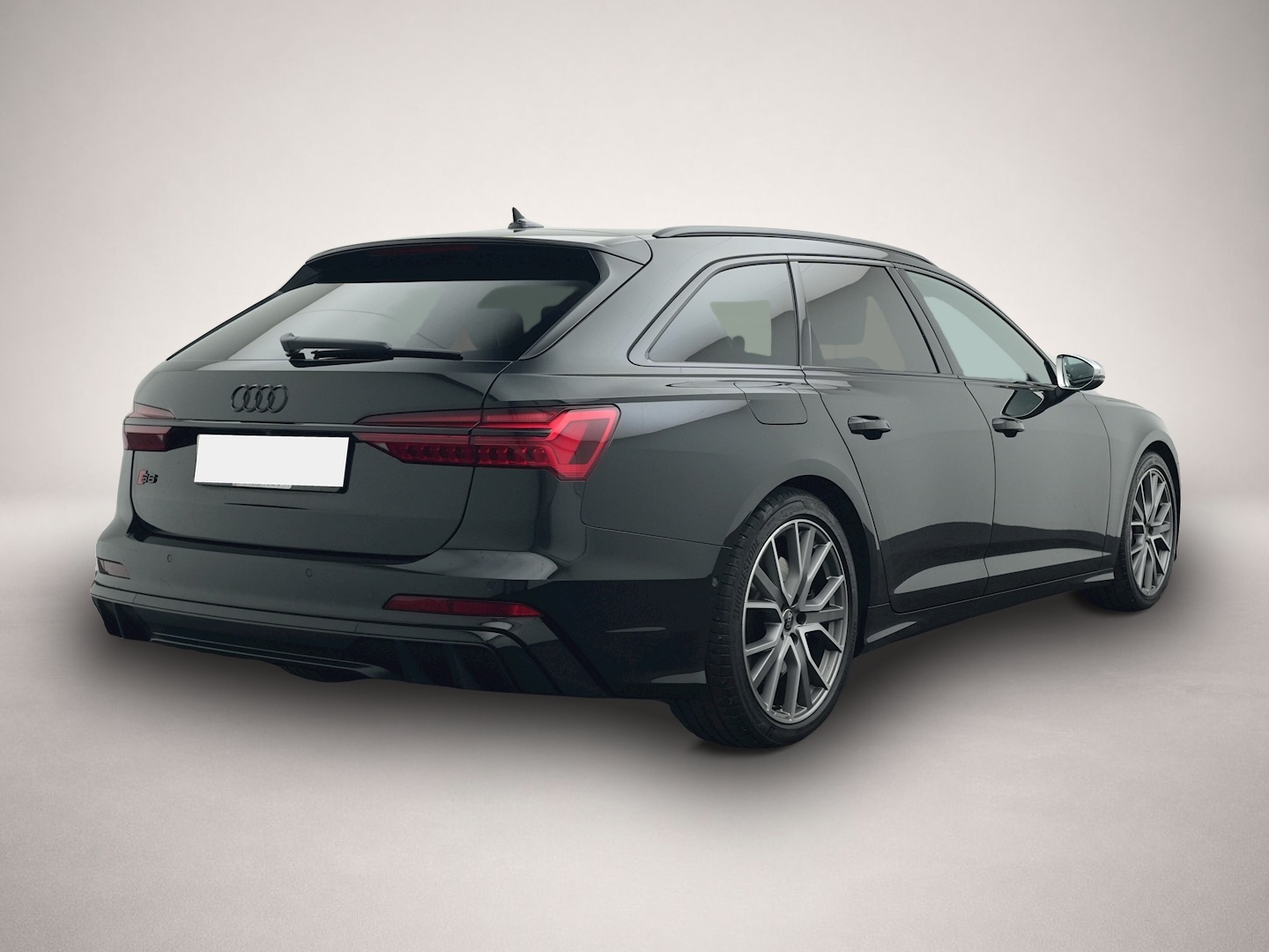 Bild 5 Audi S6 Avant MATRIX AHK B&O OPTIK-SCHWARZ