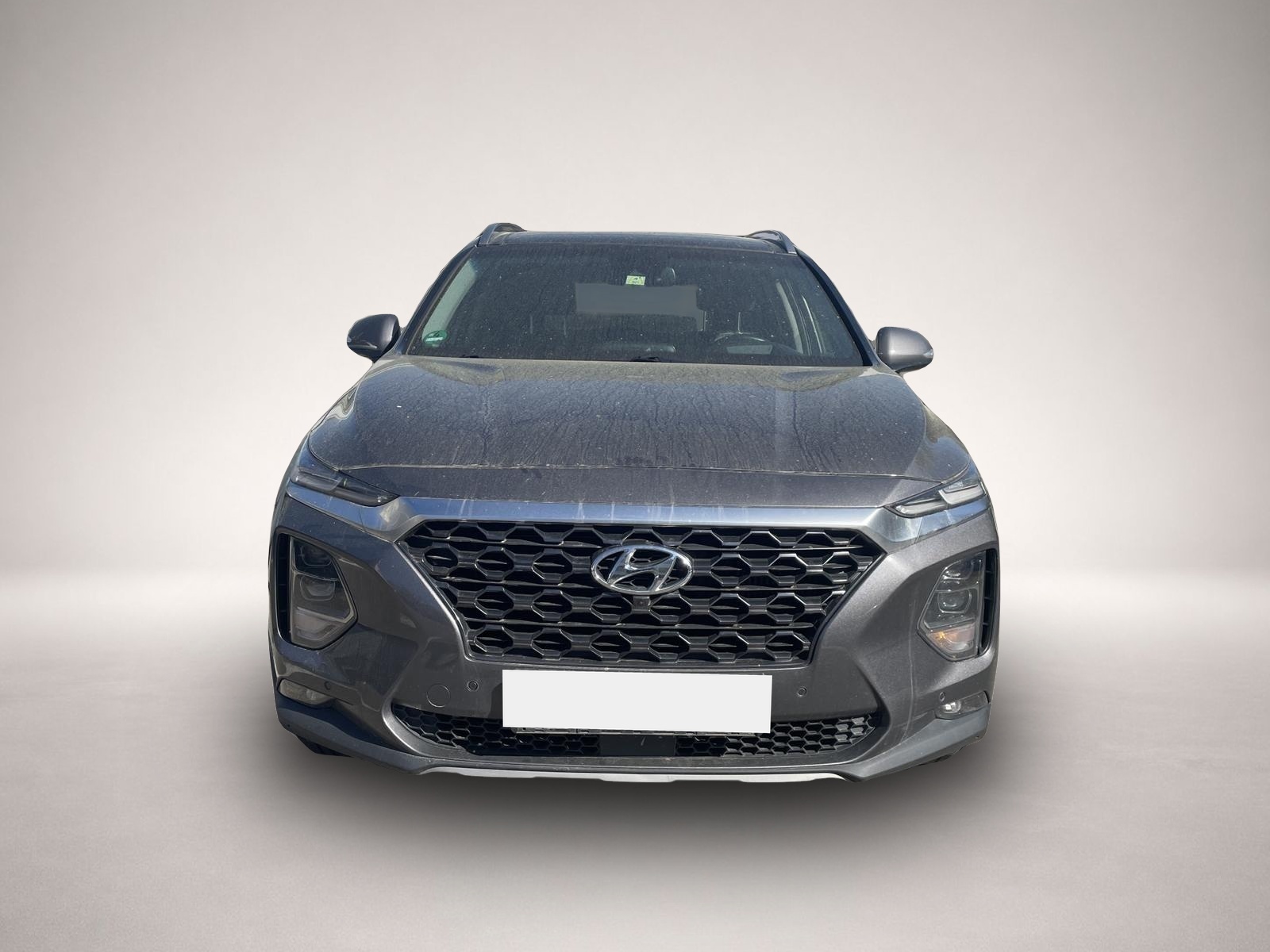 Fotografie 3 des Hyundai SANTA FE 2.2 CRDi Allrad |Anhängerkupplung| Pano