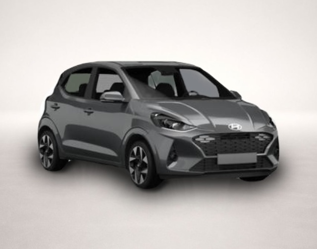 Bild 5 Hyundai i10 Smart i10 1.0i 46 kW SMART 15