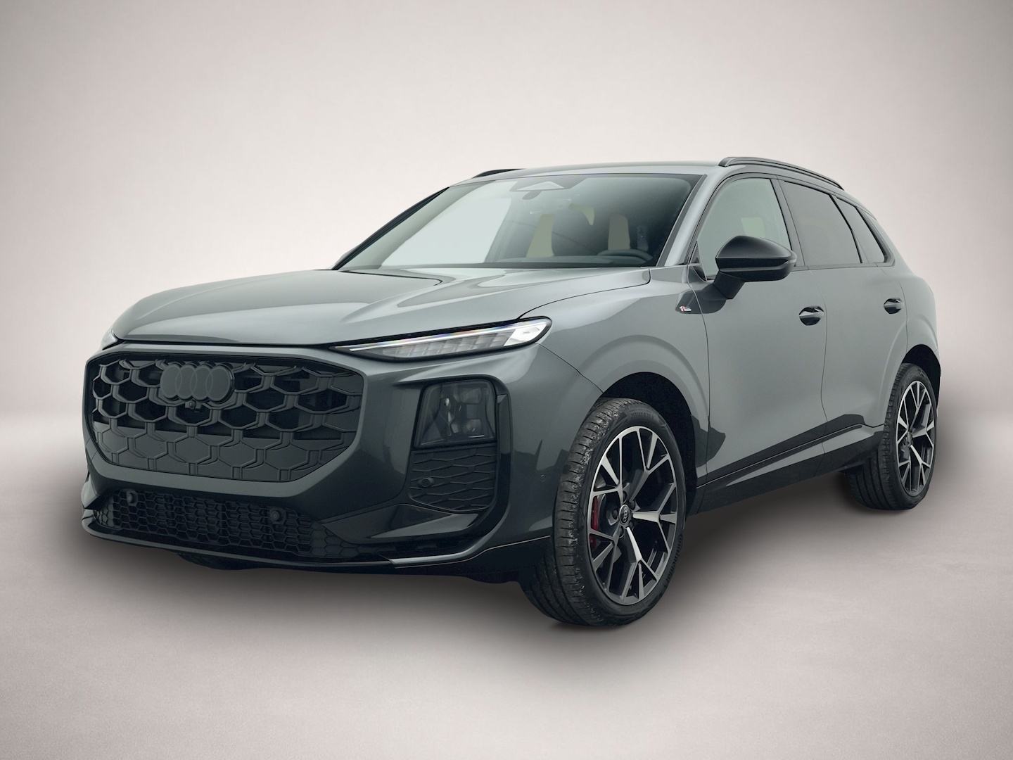 Bild Q3 Audi