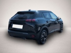 Bild 4 Peugeot 2008 GT HYBRID 145 e-DSC6 Hybrid 145 GT