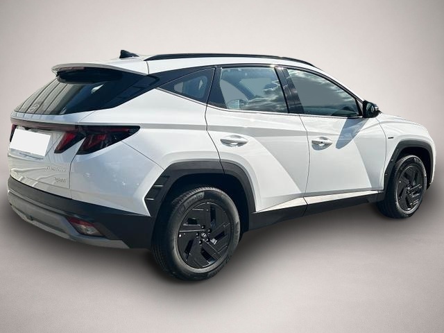 Fotografie 3 des Hyundai TUCSON Black Line Black Line 1.6 T-GDi HEV AT Android .
