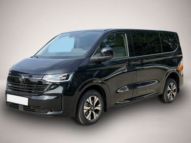 Bild 1 Volkswagen T7 Caravelle LR+SHZ+AHK+GJR+KLIMAAUT.+ KAMERA+PDC+.