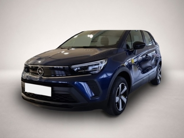 Bild 1 Opel Crossland (X) Crossland Enjoy LED Apple CarPlay Android Auto D