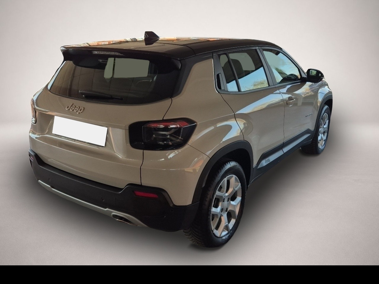 Bild 6 Jeep Avenger Ice Altitude Shz Navi Kamera PDC Leder
