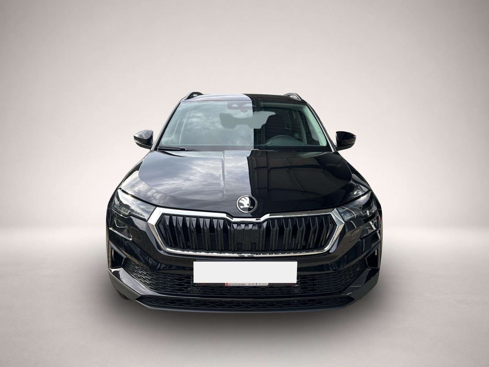 Bild 8 Skoda Karoq 2.0 TDI DSG Tour ACC AHK E-HECKKLAPPE BEHE