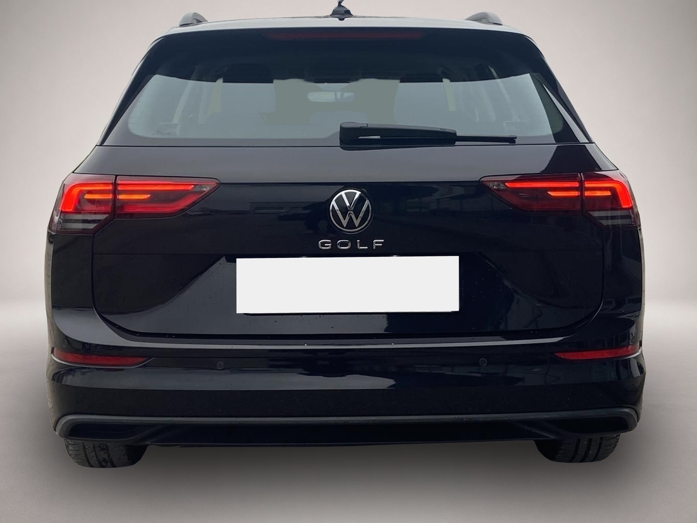Bild 4 Volkswagen Golf Variant 2.0 TDI Life APP-CONNECT+ACTIVE-INF