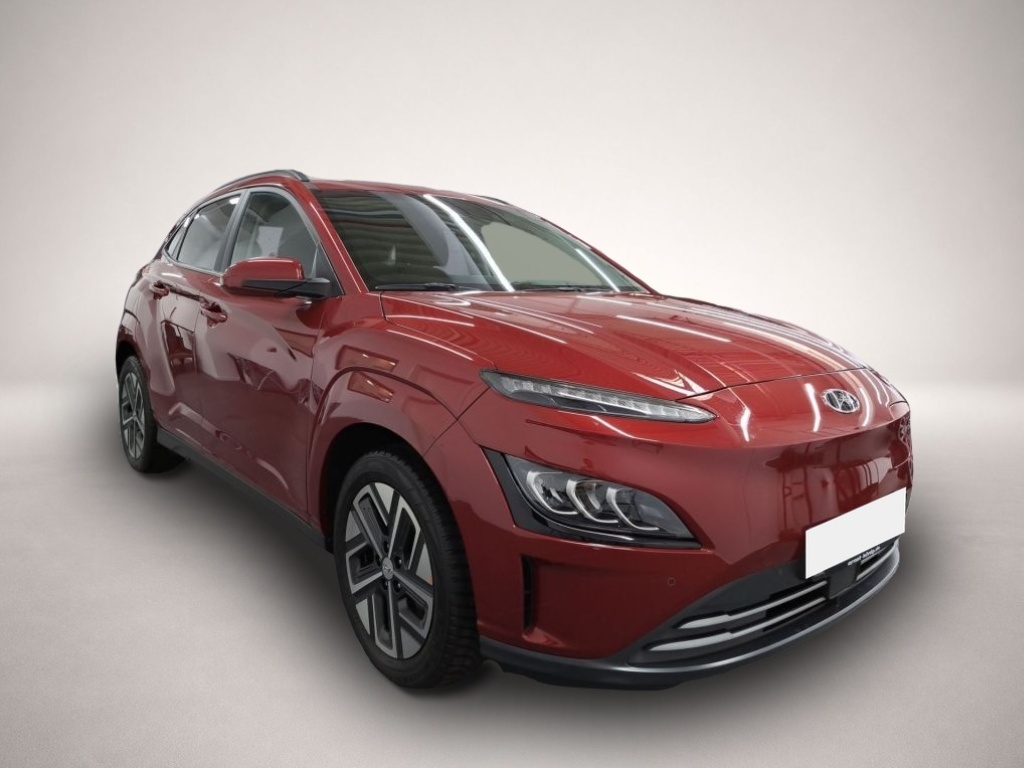 Fotografie 2 des Hyundai KONA Elektro KONA EV Trend NAVI RFK LED SHZ NAVI PAKET