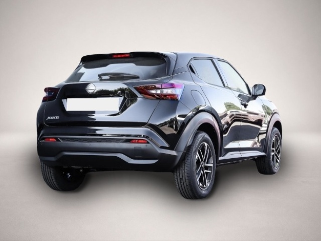 Bild 2 Nissan Juke N-Connecta 1.0 DIG-T 114PS 6MT Winterpaket
