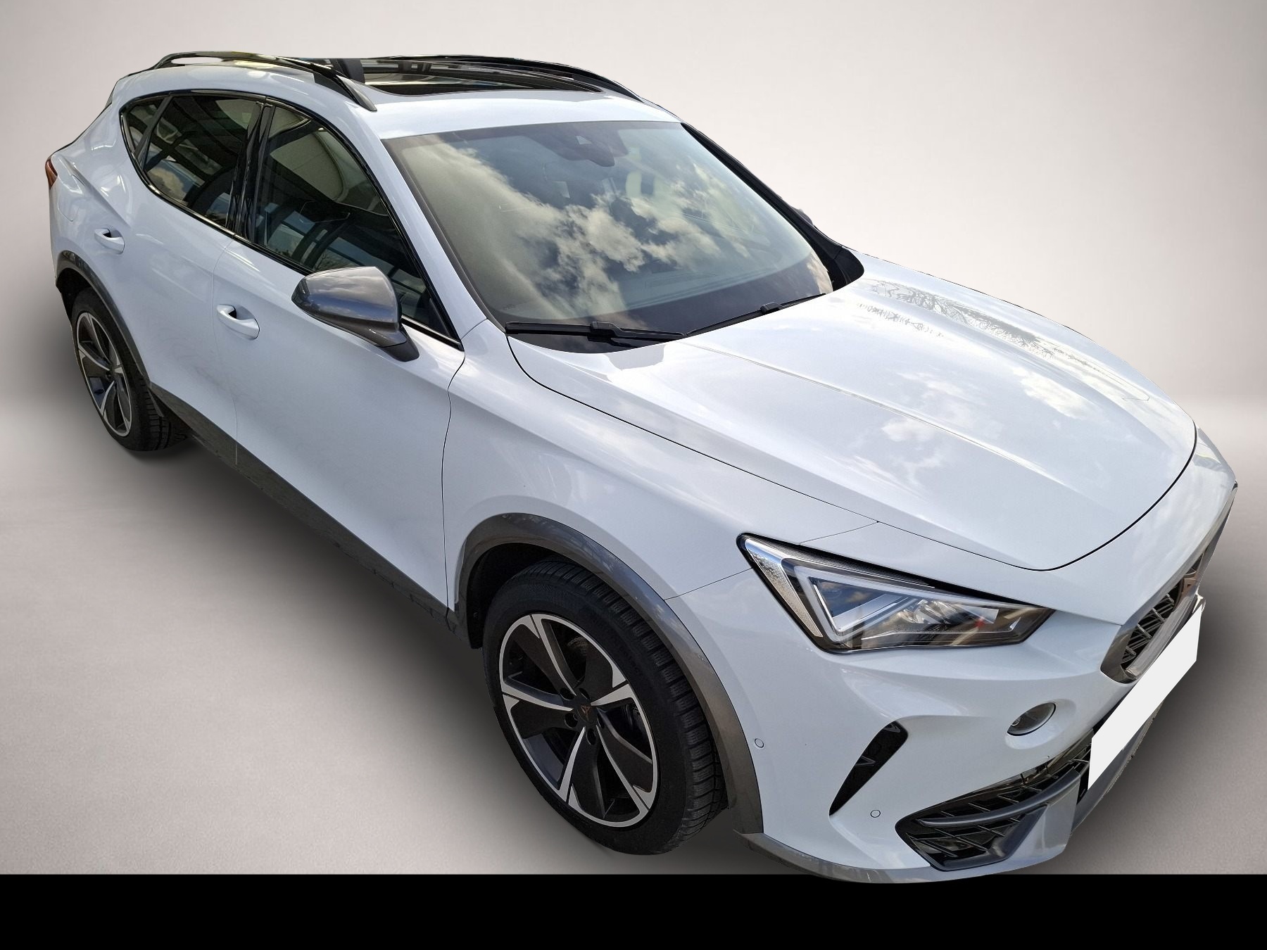 Bild 3 Cupra Formentor 1.4 e-Hybrid 150 kW (204PS) 6-Gang-DSG