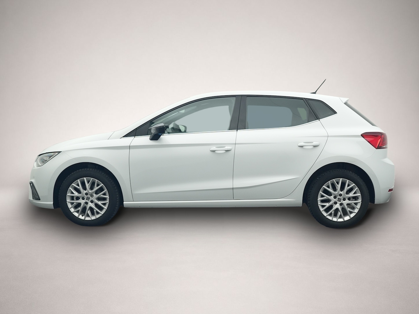 Fotografie 2 des Seat Ibiza 1.0 TSI DSG Xcellence ab 180 EUR mtl. NAVI