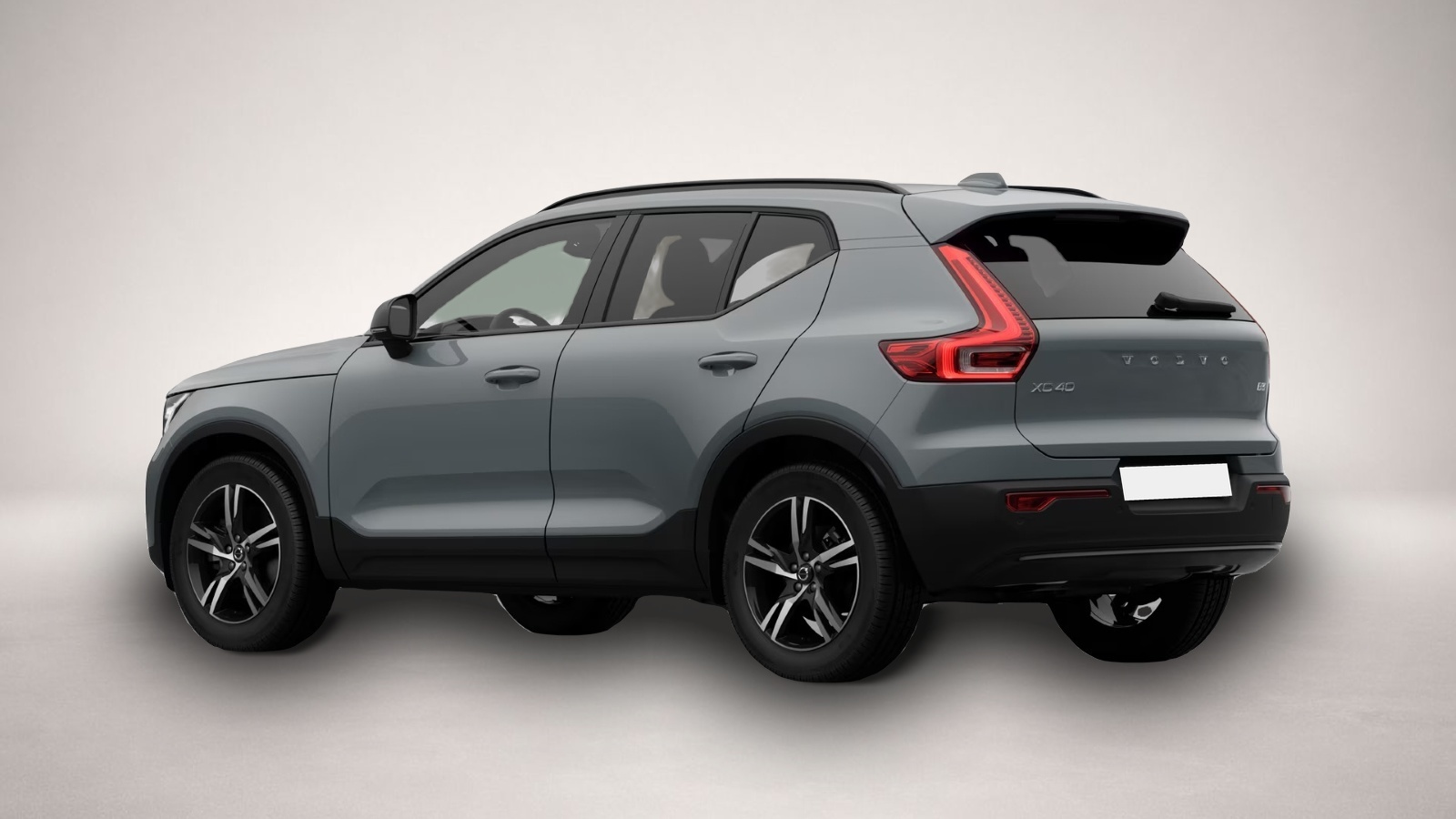 Bild 2 Volvo XC40 Plus Dark 2WD 360 Grad Kamera Frontscheiben