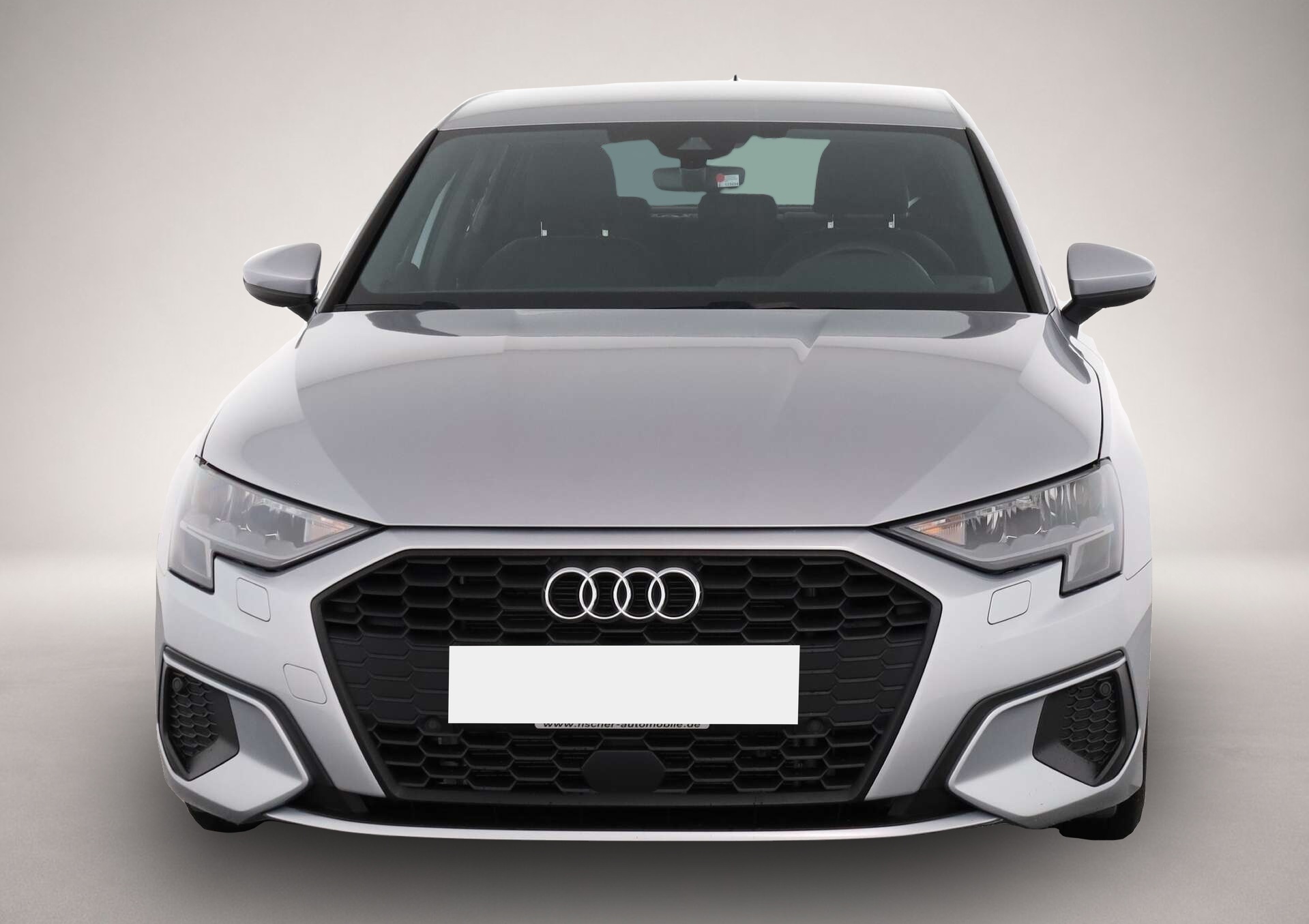 Fotografie 2 des Audi A3 Sportback 30 TDI