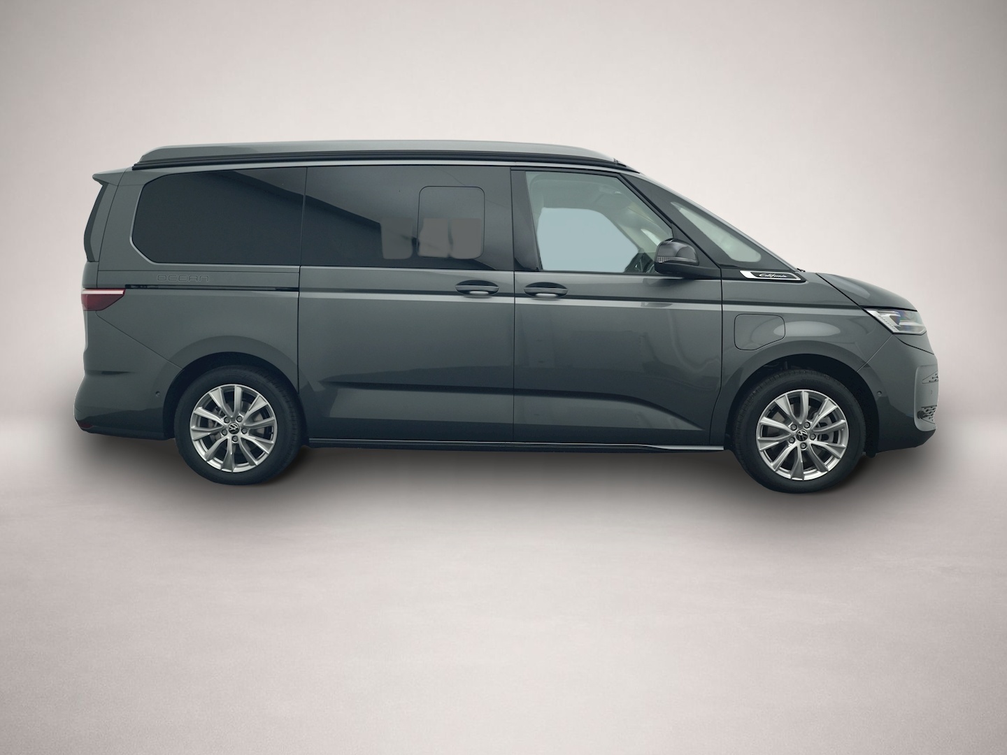 Bild 6 Volkswagen T7 California Ocean Hybrid 4MOTION AHK LED NAVI