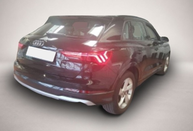 Bild 2 Audi Q3 35 TFSI S tronic Advanced LED/ACC/Kamera/Navi