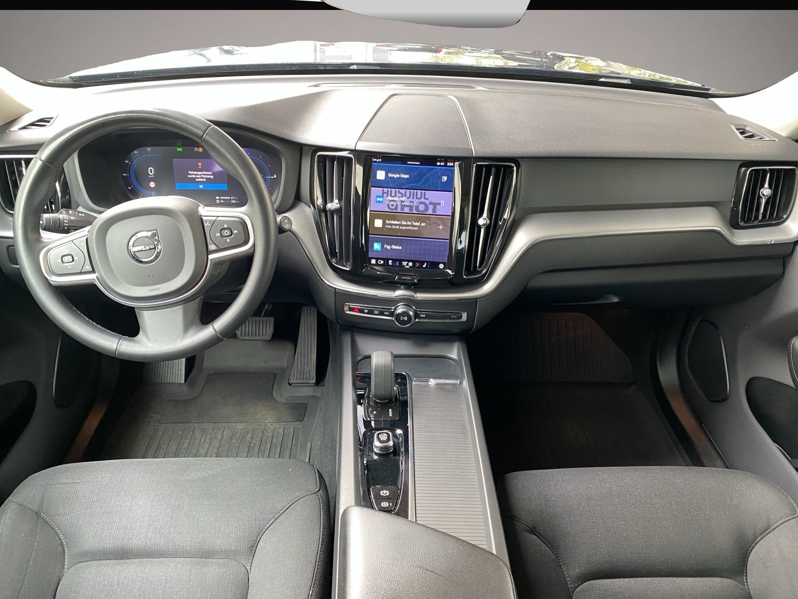 Bild 8 Volvo XC60 Inscription Expression AWD*LED*WiPa*StHZG*