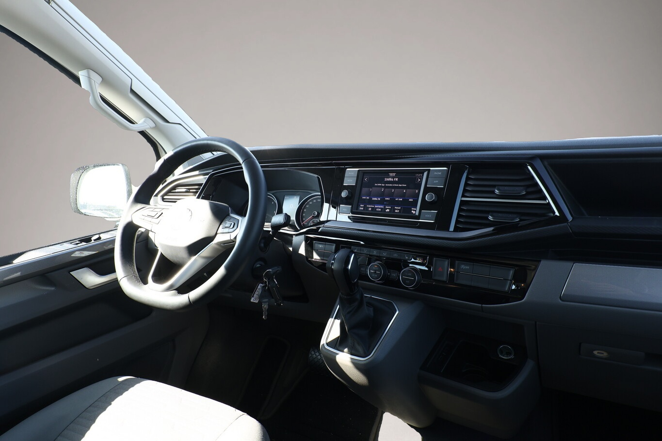 Bild 7 Volkswagen Other T6.1 2.0 TDI 150 DSG California Ocean LED ACC