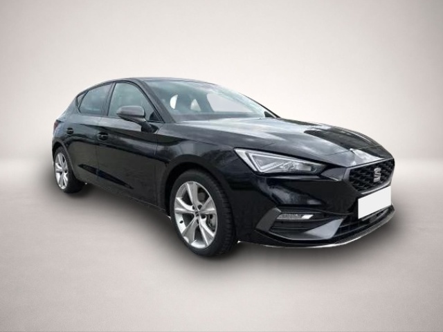 Bild 2 Seat Leon FR Black+ 5J GARANTIE+MATRIX+NAVI+ACC+SHZ+KAMER.