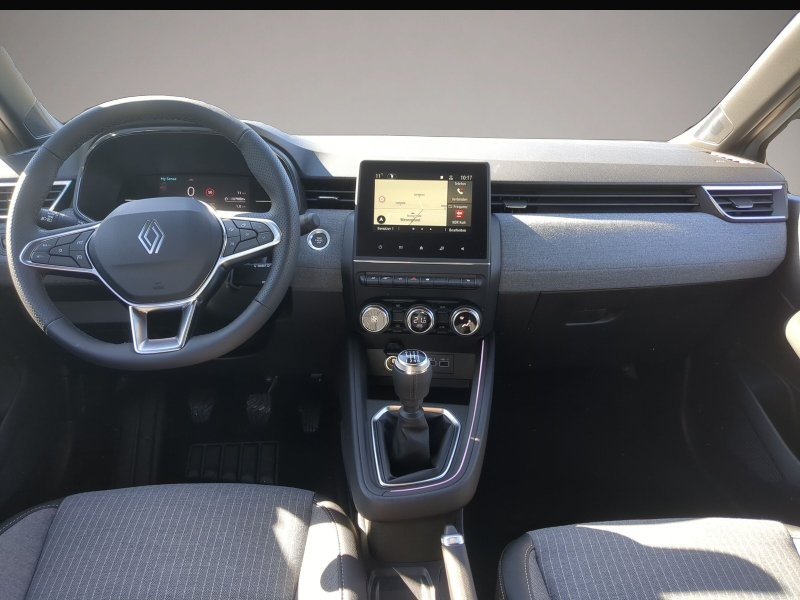 Fotografie 5 des Renault Clio TCe 90 Techno Winterpaket+RFK