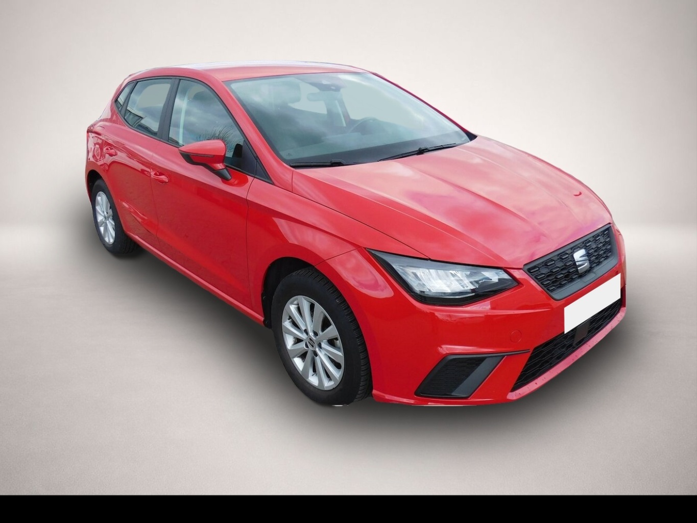 Bild 4 Seat Ibiza 1.0 Style MPI BMT 4Trg Navi Klima...