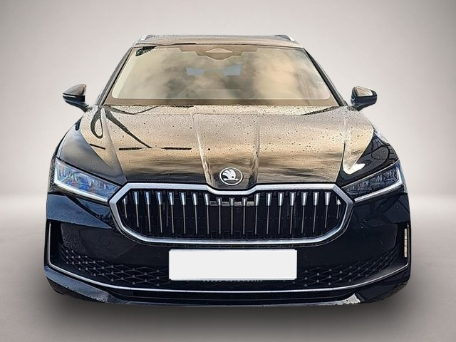 Fotografie Skoda Superb 2.0 TDI 110 kW Selection Superb Combi 2.0 TDI D.
