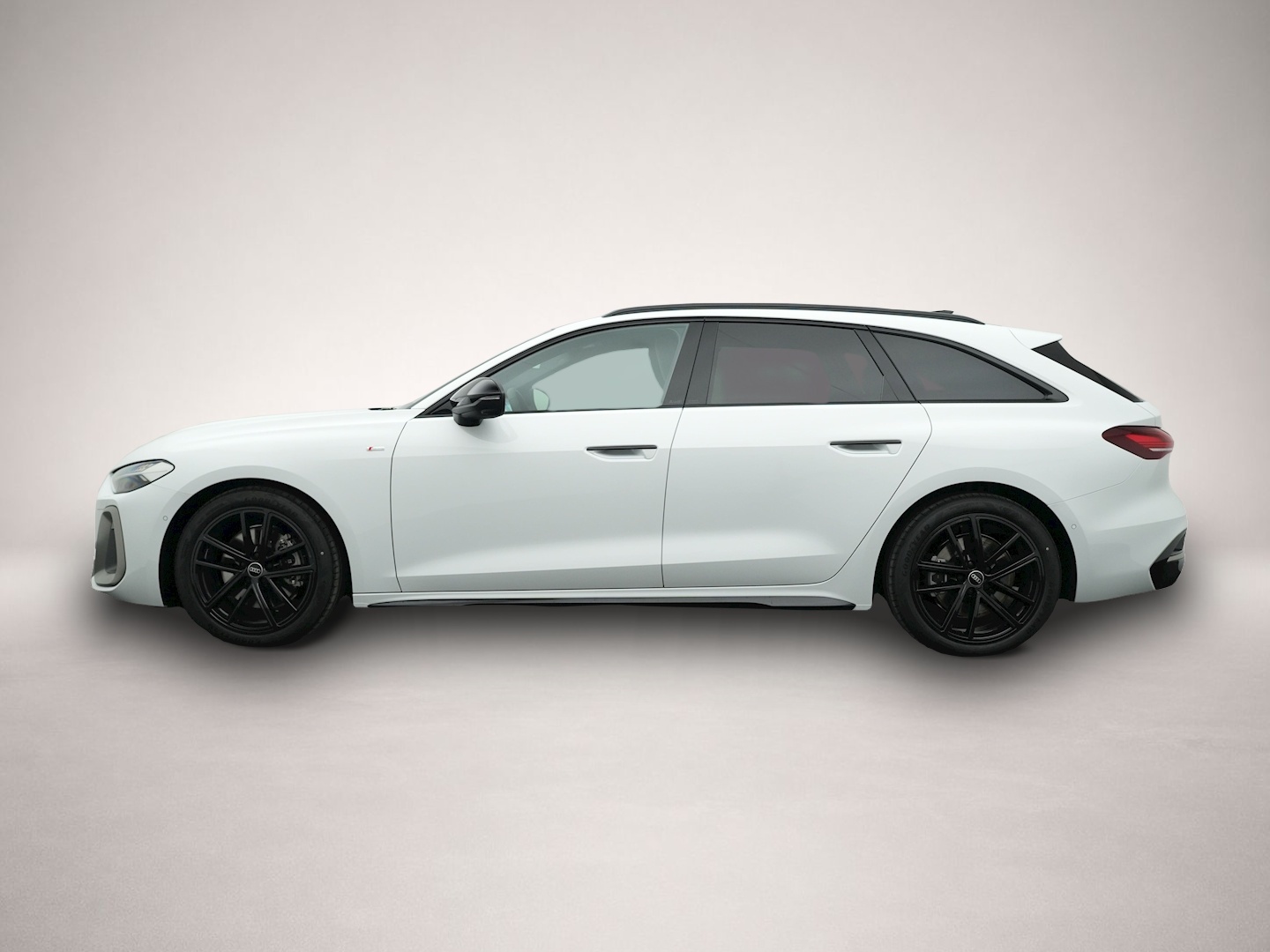 Bild 2 Audi quattro A5 Avant TDI S-tronic quattro s-line 5-J-GAR AHK