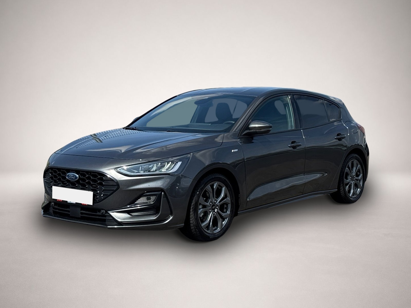 Bild Focus Ford