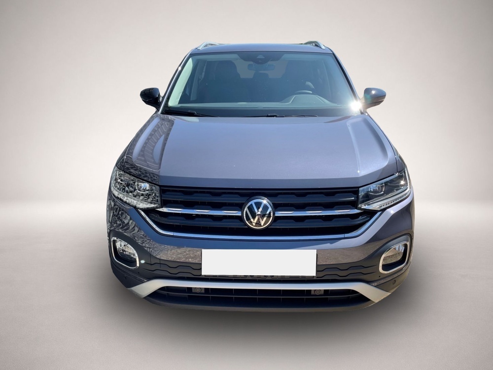 Fotografie 2 des Volkswagen T-Cross 1.5 TSI Limited DSG7