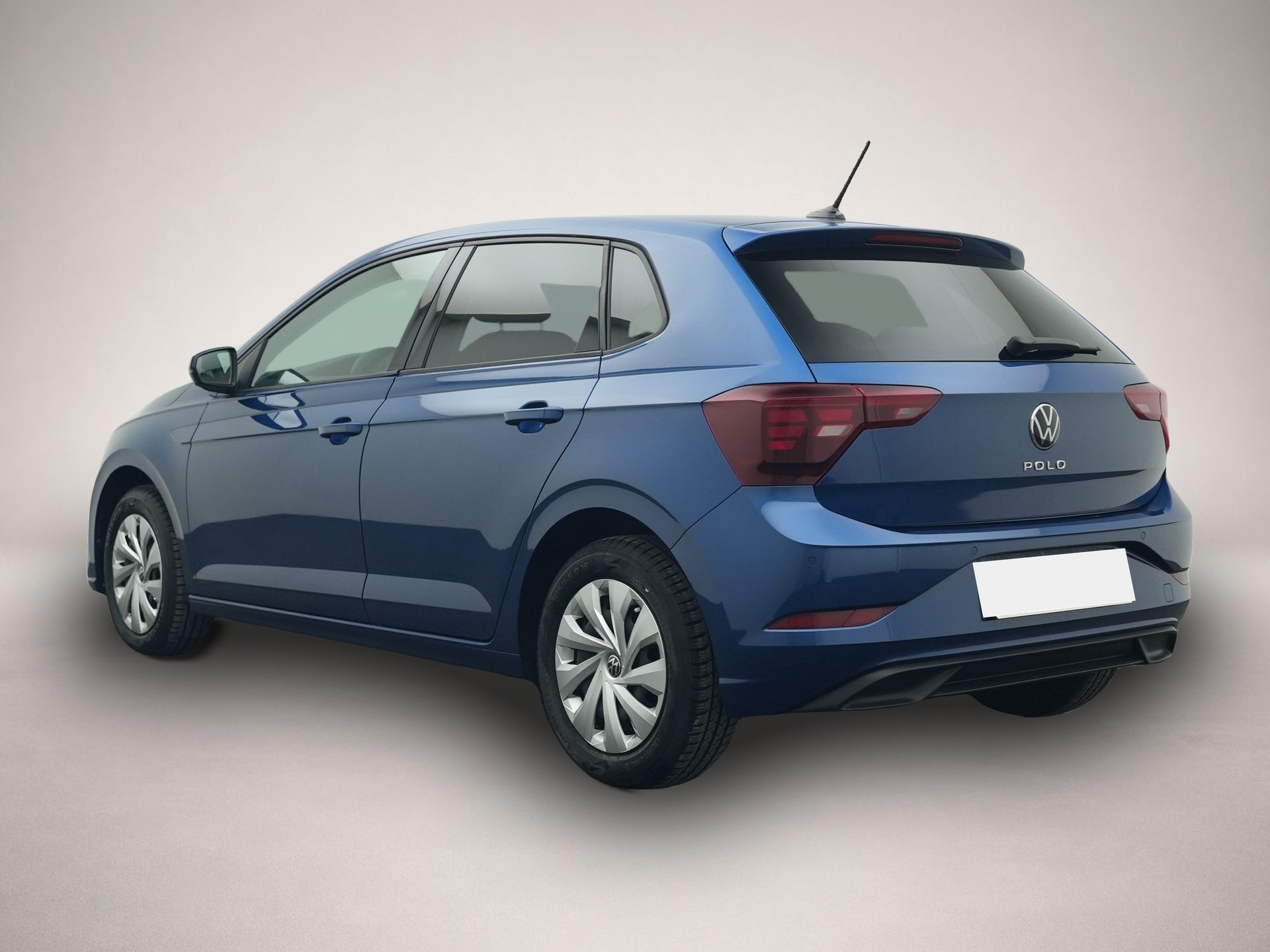Bild 3 Volkswagen Polo 1.0 TSI Life LED NAVI SHZ RÜCKFAHRKAMERA