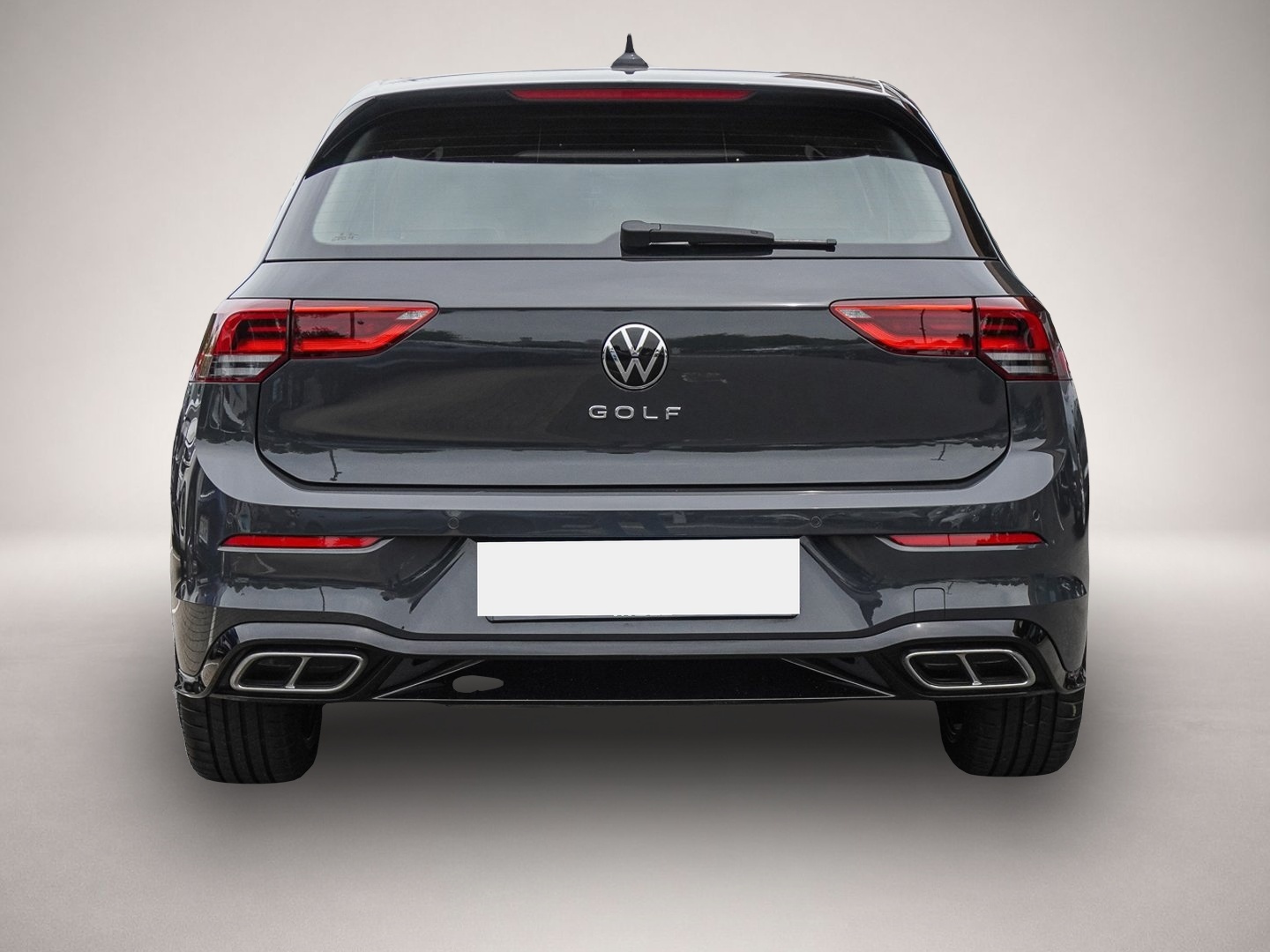Bild 5 Volkswagen Golf 1.5 TSI R-Line