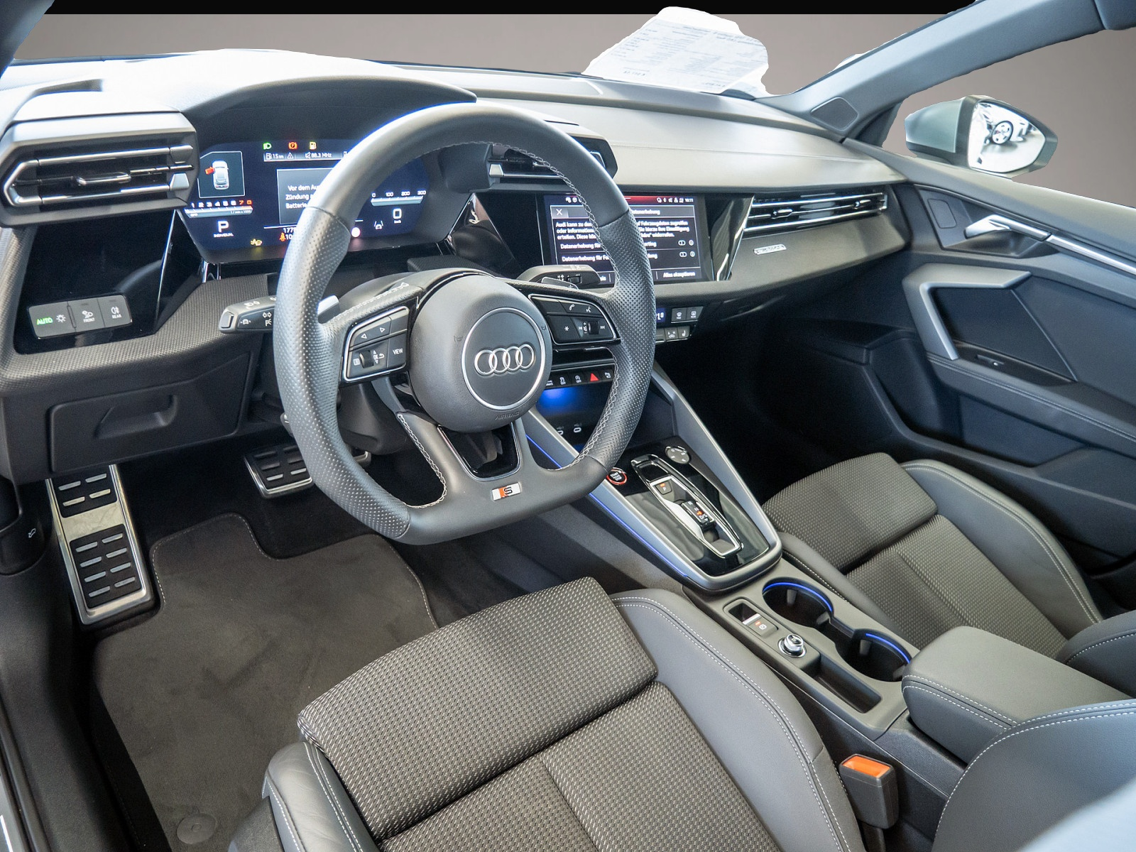 Bild 5 Audi S3