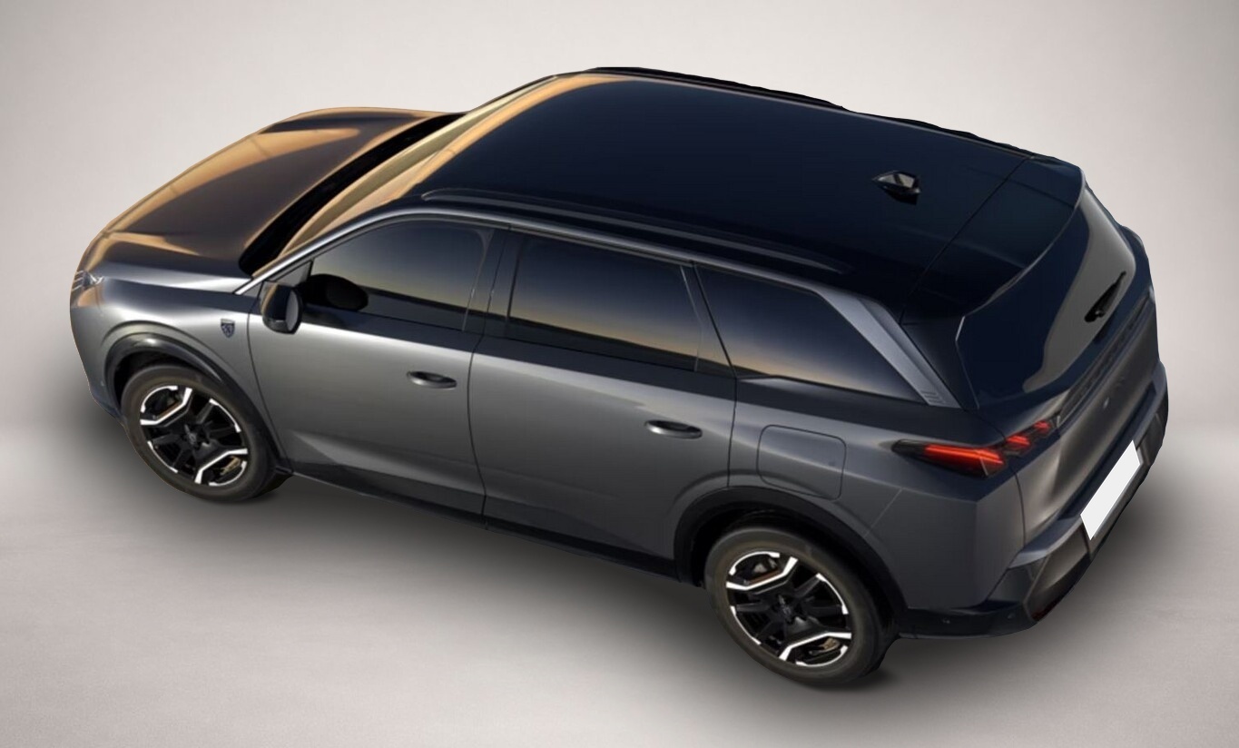 Bild 3 Peugeot 5008 73 kWh GT 11 kW-OBC CarP 360° WP