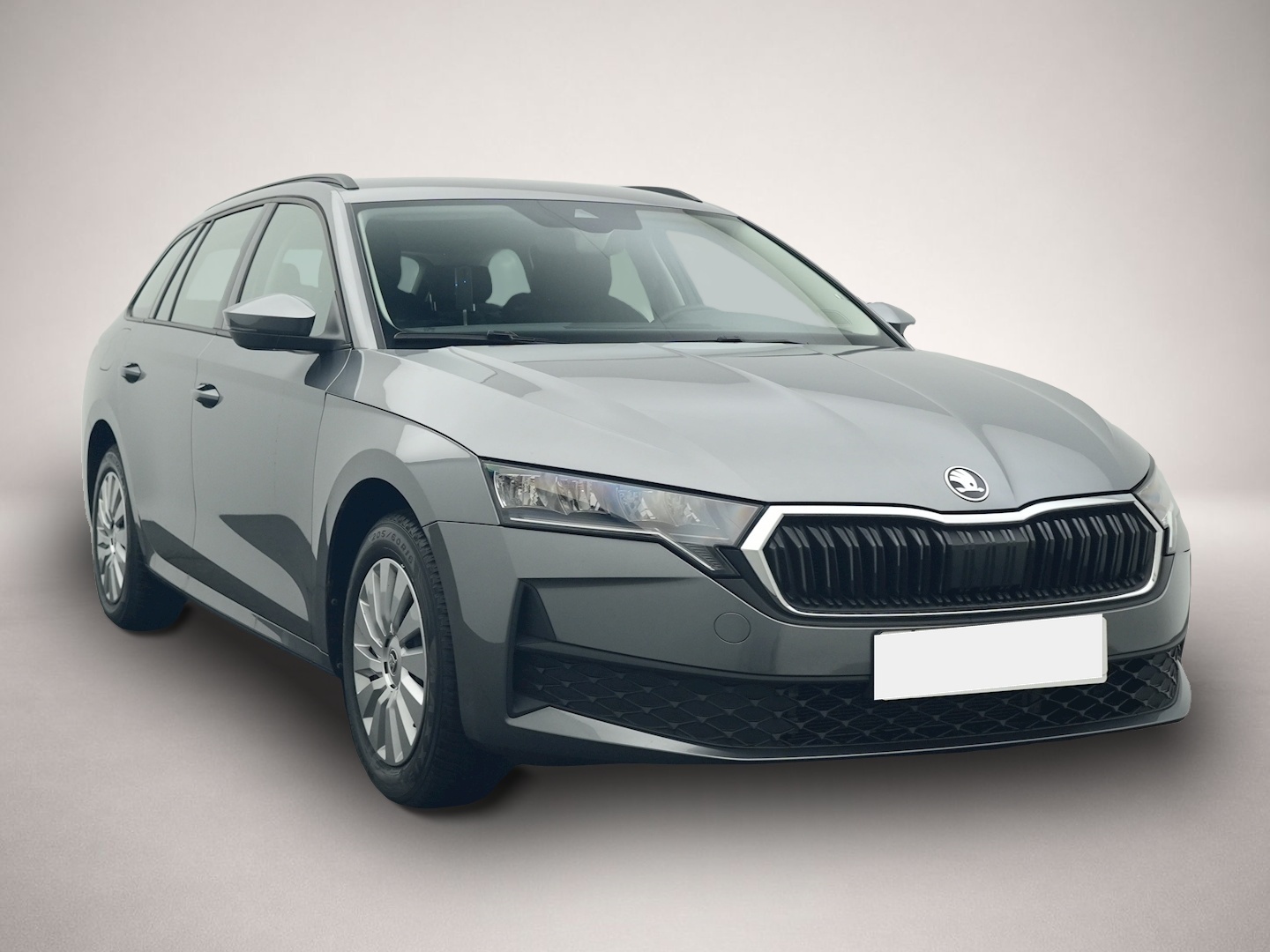 Bild 7 Skoda Octavia Combi 1.5 eTSI DSG Essence AHK LED PDC