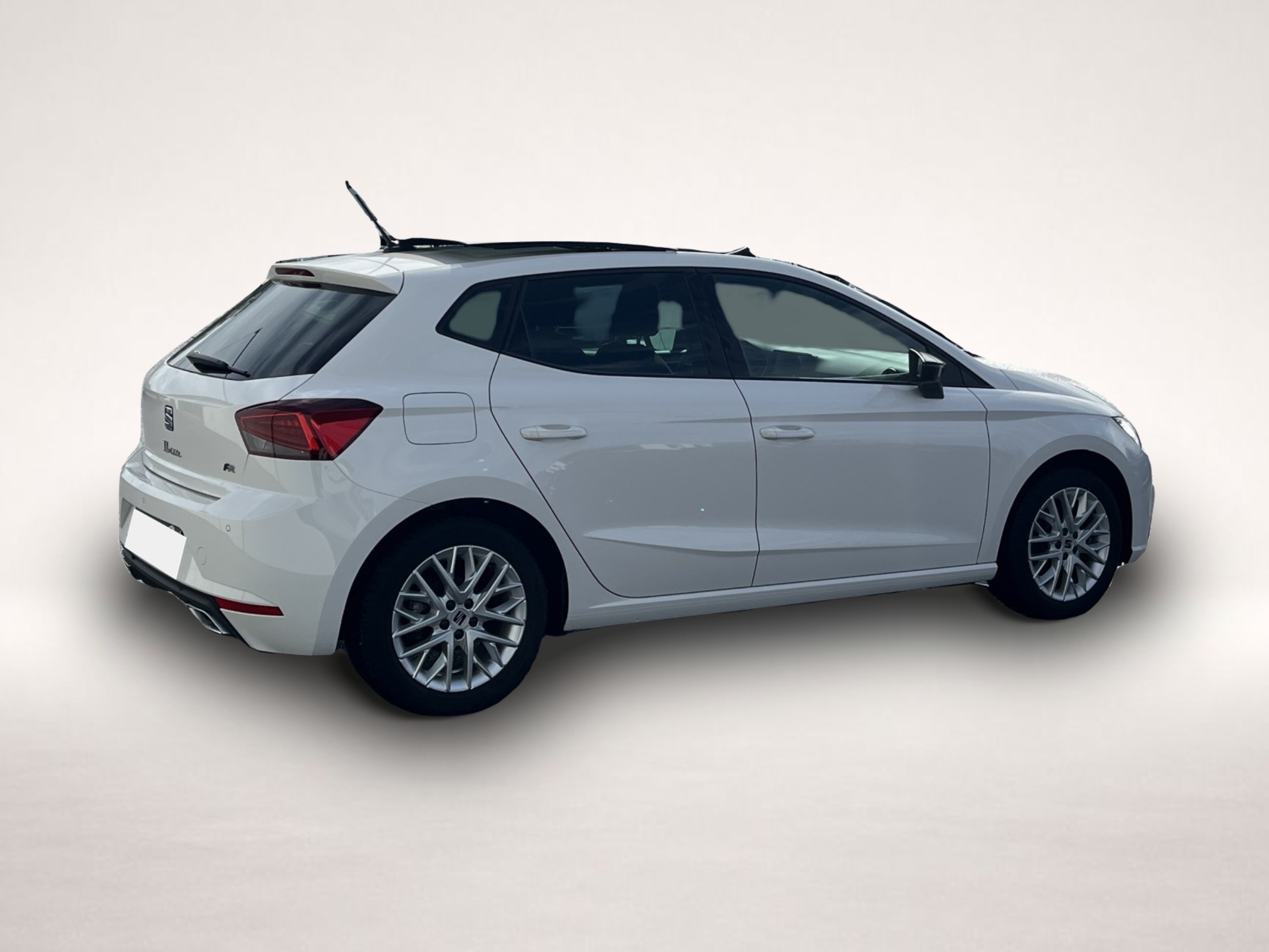 Bild 7 Seat Ibiza 1.0 TSI FR 106¤ m.20% Anz. PANO Navi LED R