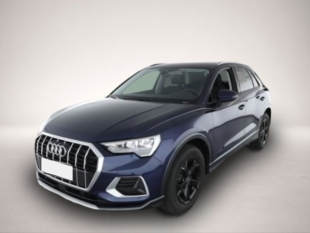Bild Q3 Audi