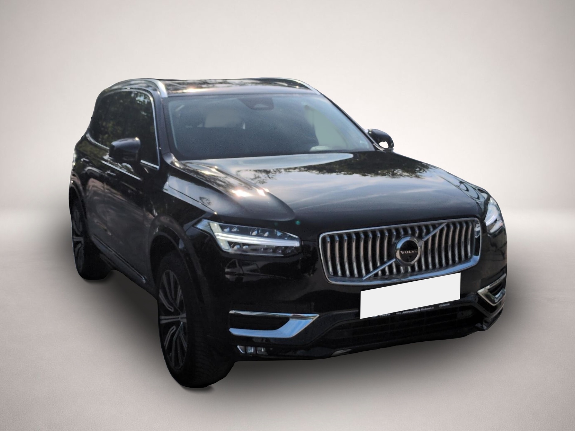 Bild 4 Volvo XC90 B5 (Diesel) Plus Bright AWD 7-Sitzer Automa