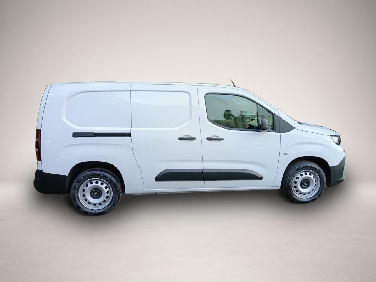 Bild 7 Fiat Other Doblo L2H1(XL) + 3-Sitzer + RFK u. PDC + Apple