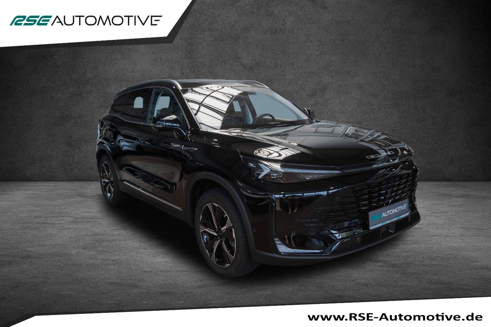 BAIC Beijing X75 X75  AHK  M&amp;S  Klimaauto.  Pano  USB - Thumbnail 3