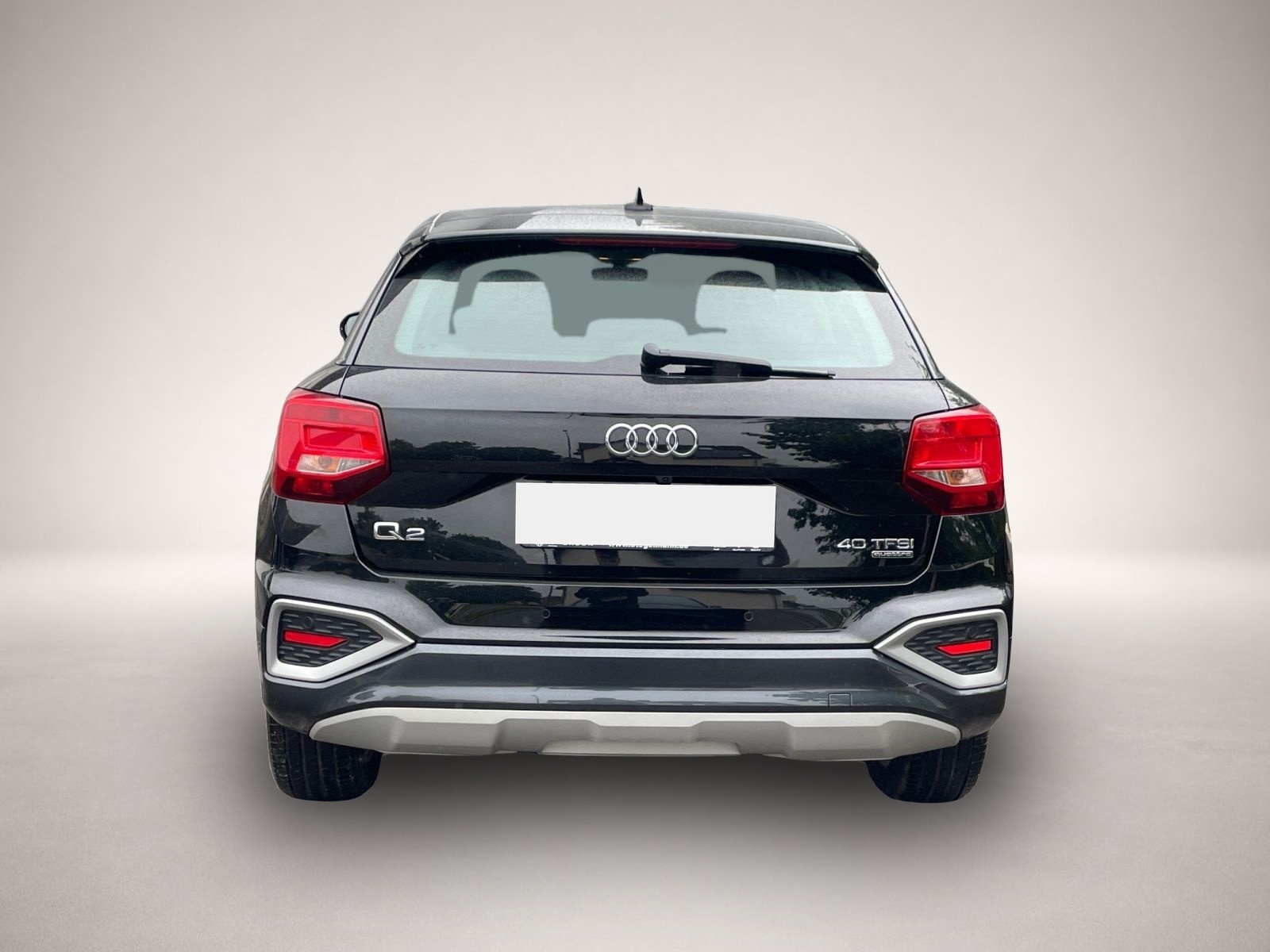 Bild 4 Audi Q2 40 TFSI qu. S-tronic advanced *AHK*LED*Navi*