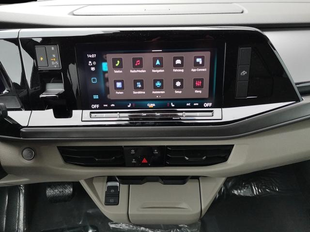 Bild 4 Volkswagen T7 California Beach Tour eHybrid 4MOTION T7 California 1.5 TS.