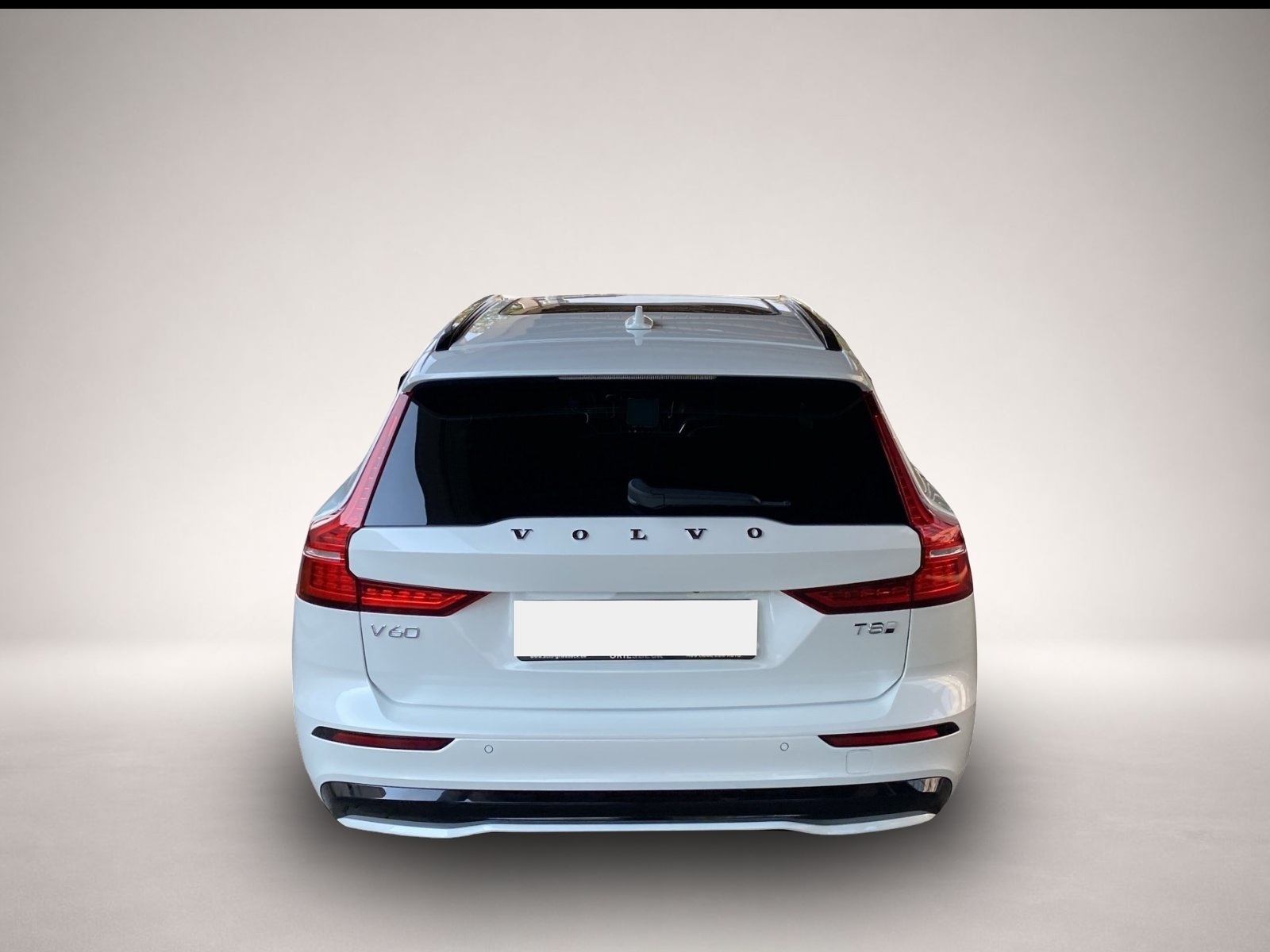 Bild 4 Volvo V60 Kombi T8 Ultra Dark Recharge WiPa*LED*SitzHZ