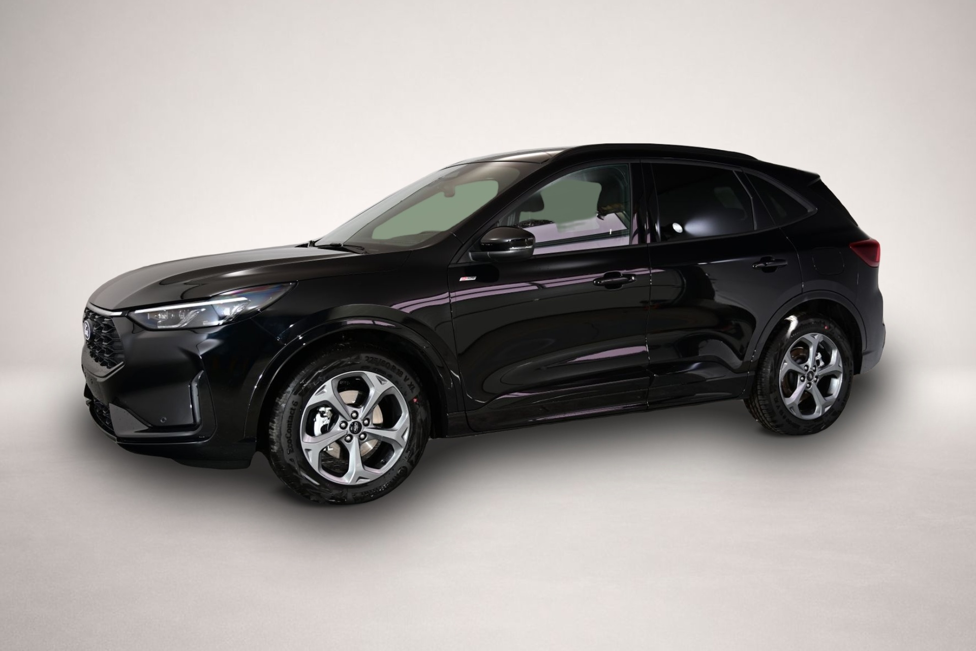 Bild 2 Ford Kuga ST-Line Ford 1.5 Ecoboost 137 kW (186 PS) 8